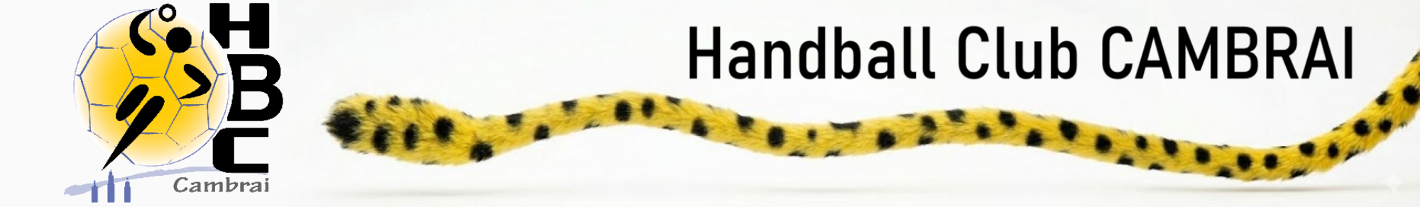 HANDBALL CLUB CAMBRAI